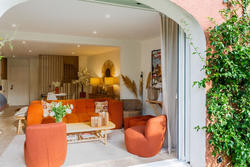 Vente maison Grimaud  