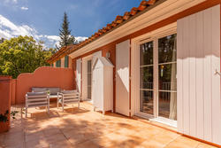 Vente maison Grimaud  