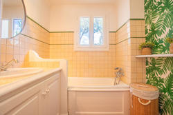 Vente maison Grimaud  