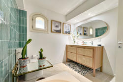 Vente villa Grimaud  
