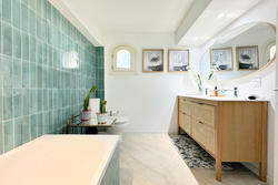 Vente villa Grimaud  