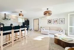 Vente villa Grimaud  