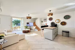Vente villa Grimaud  