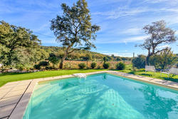Vente villa Grimaud  