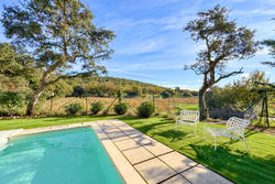 Vente villa Grimaud  