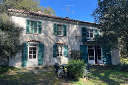 Vente maison Draguignan  