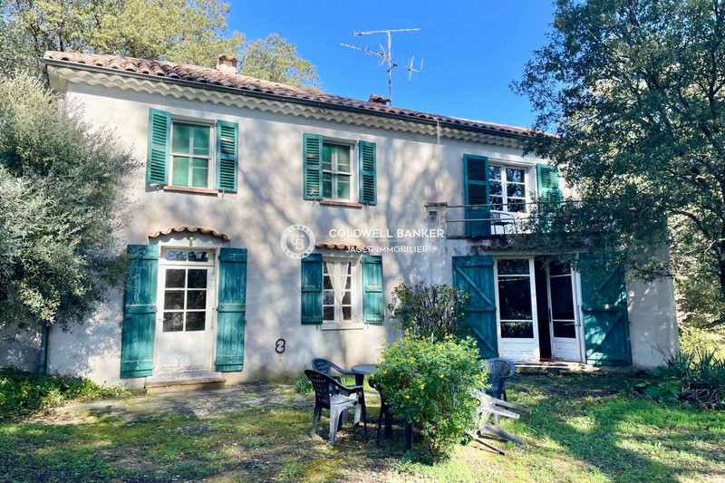 Vente maison Draguignan  