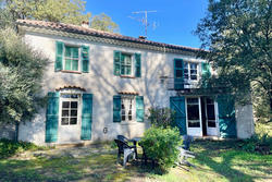 Vente maison Draguignan  