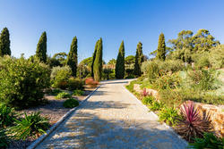 Vente propriété Saint-Tropez  