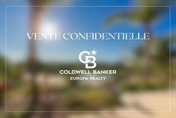 Vente propriété Saint-Tropez  