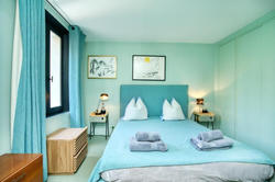 Vente maison de village Saint-Tropez  