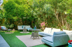 Vente maison de village Saint-Tropez  