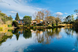 Vente maison Grimaud  