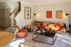 Vente maison de campagne Grimaud  