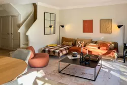 Vente maison de campagne Grimaud  