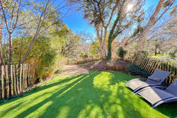 Vente maison de campagne Grimaud  