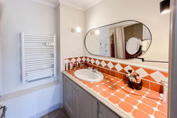 Vente maison de campagne Grimaud  