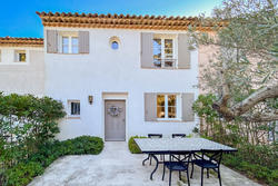 Vente maison de campagne Grimaud  