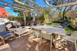 Vente maison de campagne Grimaud  