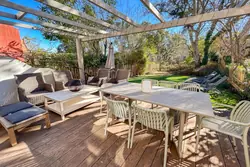 Vente maison de campagne Grimaud  