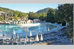 Vente maison de campagne Grimaud  
