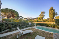 Vente villa Grimaud  
