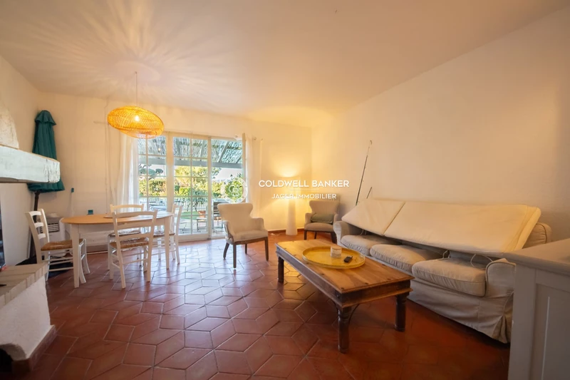 Photo n°16 - Vente Maison villa Port Grimaud 83310 - 3 300 000 €