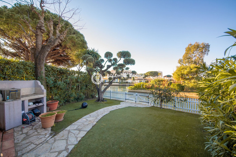 Photo n°15 - Vente Maison villa Grimaud 83310 - 3 495 000 €