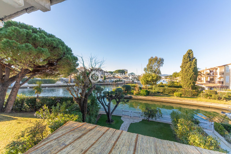 Photo n°2 - Vente Maison villa Grimaud 83310 - 3 495 000 €