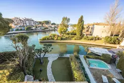 Photos  Maison Villa à vendre Port Grimaud 83310