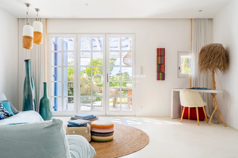 Photo n°4 - Vente Maison villa Port Grimaud 83310 - 3 300 000 €
