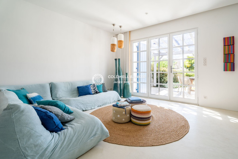 Photo n°6 - Vente Maison villa Grimaud 83310 - 3 495 000 €