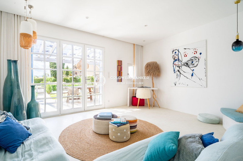Photo n°5 - Vente Maison villa Grimaud 83310 - 3 495 000 €