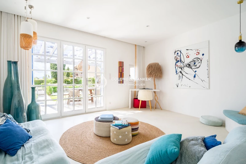 Photo n°5 - Vente Maison villa Port Grimaud 83310 - 3 300 000 €