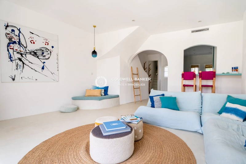 Photo n°8 - Vente Maison villa Port Grimaud 83310 - 3 300 000 €