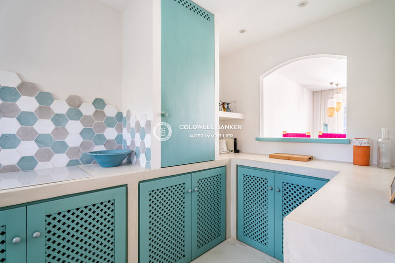 Photo n°9 - Vente Maison villa Grimaud 83310 - 3 495 000 €