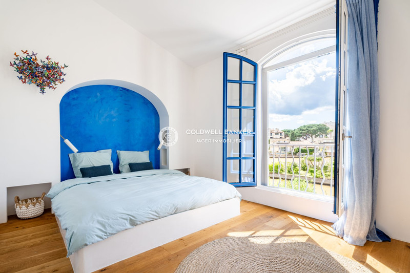 Photo n°10 - Vente Maison villa Grimaud 83310 - 3 495 000 €