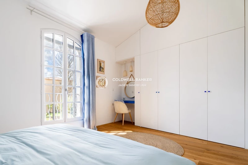 Photo n°11 - Vente Maison villa Port Grimaud 83310 - 3 300 000 €