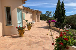Vente villa La Môle  