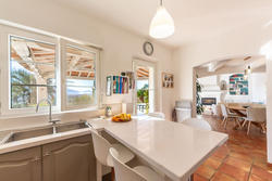 Vente villa Grimaud  