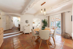 Vente villa Grimaud  