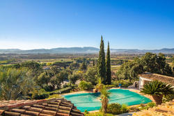 Vente villa Grimaud  