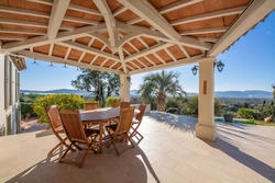 Vente villa Grimaud  