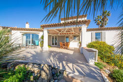 Vente villa Grimaud  