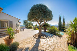 Vente villa Grimaud  