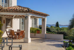 Vente villa Grimaud  