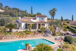 Vente villa Grimaud  