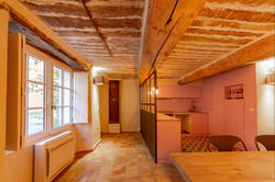 Vente maison de village Grimaud  