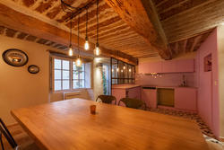 Vente maison de village Grimaud  