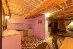 Vente maison de village Grimaud  